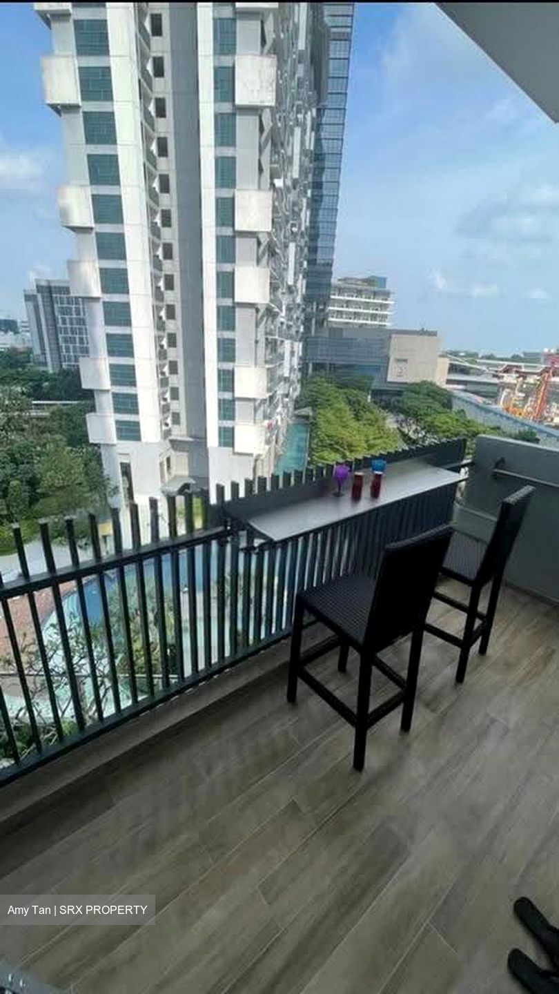 J Gateway (D22), Condominium #617943851